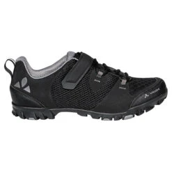 VAUDE Wanderschuh TVL Hjul Wanderschuhe - Schwarz