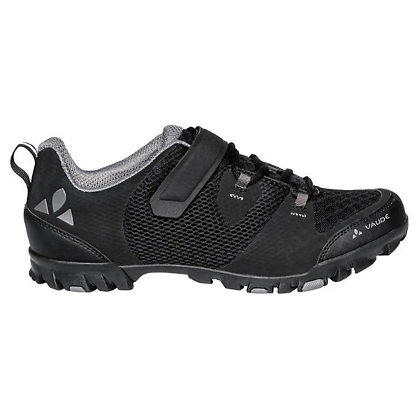 VAUDE Wanderschuh TVL Hjul Wanderschuhe - Schwarz 3 VAUDE Wanderschuh TVL Hjul Wanderschuhe - Schwarz