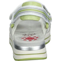 RELIFE Sandalen Outdoorsandalen - Grau/weiß -Mode-Sneaker-Shop 20113834 05