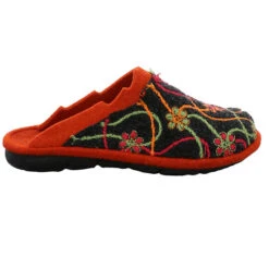 Westland Lille 100 | Hausschuh Für Damen | Gelb Lille 100, Orange-multi Sportliche Halbschuhe - Orange-kombi 16 Westland Lille 100 | Hausschuh Für Damen | Gelb Lille 100, Orange-multi Sportliche Halbschuhe - Orange-kombi -Mode-Sneaker-Shop 20291044 03