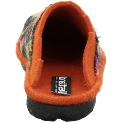 Westland Lille 100 | Hausschuh Für Damen | Gelb Lille 100, Orange-multi Sportliche Halbschuhe - Orange-kombi 20 Westland Lille 100 | Hausschuh Für Damen | Gelb Lille 100, Orange-multi Sportliche Halbschuhe - Orange-kombi -Mode-Sneaker-Shop 20291044 07