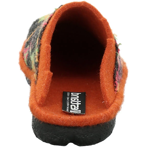 Westland Lille 100 | Hausschuh Für Damen | Gelb Lille 100, Orange-multi Sportliche Halbschuhe - Orange-kombi 9 Westland Lille 100 | Hausschuh Für Damen | Gelb Lille 100, Orange-multi Sportliche Halbschuhe - Orange-kombi – Bild 7