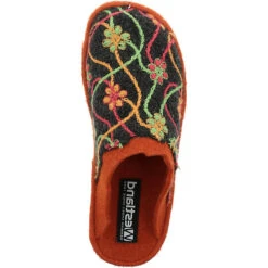 Westland Lille 100 | Hausschuh Für Damen | Gelb Lille 100, Orange-multi Sportliche Halbschuhe - Orange-kombi 22 Westland Lille 100 | Hausschuh Für Damen | Gelb Lille 100, Orange-multi Sportliche Halbschuhe - Orange-kombi -Mode-Sneaker-Shop 20291044 09