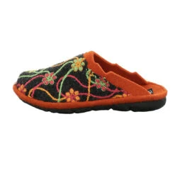 Westland Lille 100 | Hausschuh Für Damen | Gelb Lille 100, Orange-multi Sportliche Halbschuhe - Orange-kombi 25 Westland Lille 100 | Hausschuh Für Damen | Gelb Lille 100, Orange-multi Sportliche Halbschuhe - Orange-kombi -Mode-Sneaker-Shop 20291044 12