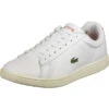 Lacoste Schuhe Carnaby Evo Tennisschuhe 2 Lacoste Schuhe Carnaby Evo Tennisschuhe -Mode-Sneaker-Shop 20335412 01
