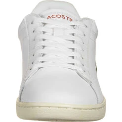 Lacoste Schuhe Carnaby Evo Tennisschuhe -Mode-Sneaker-Shop 20335412 05