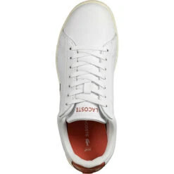 Lacoste Schuhe Carnaby Evo Tennisschuhe -Mode-Sneaker-Shop 20335412 06