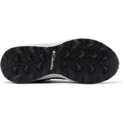 Columbia Wanderschuhe TRAILSTORM MID WP - Grau -Mode-Sneaker-Shop 20335447 05