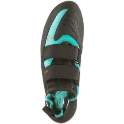 Five Ten Kletterschuhe NIAD VCS - Türkis 9 Five Ten Kletterschuhe NIAD VCS - Türkis -Mode-Sneaker-Shop 20337206 03