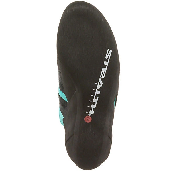 Five Ten Kletterschuhe NIAD VCS - Türkis 6 Five Ten Kletterschuhe NIAD VCS - Türkis – Bild 4