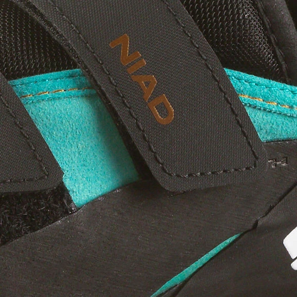 Five Ten Kletterschuhe NIAD VCS - Türkis 7 Five Ten Kletterschuhe NIAD VCS - Türkis – Bild 5