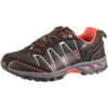 CMP Trailrunning Schuhe Altak WP - Schwarz 1 CMP Trailrunning Schuhe Altak WP - Schwarz -Mode-Sneaker-Shop 20339451 01