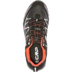 CMP Trailrunning Schuhe Altak WP - Schwarz -Mode-Sneaker-Shop 20339451 03