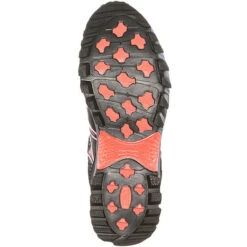 CMP Trailrunning Schuhe Altak WP - Schwarz -Mode-Sneaker-Shop 20339451 04