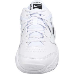 Nike Performance Court Lite 2 Tennisschuhe - Weiß -Mode-Sneaker-Shop 20387548 04