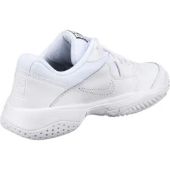 Nike Performance Court Lite 2 Tennisschuhe - Weiß -Mode-Sneaker-Shop 20387548 05