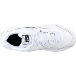Nike Performance Court Lite 2 Tennisschuhe - Weiß -Mode-Sneaker-Shop 20387548 06