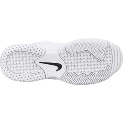 Nike Performance Court Lite 2 Tennisschuhe - Weiß -Mode-Sneaker-Shop 20387548 07