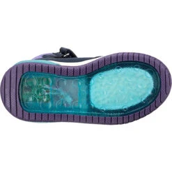 Geox Sneakers High Blinkies INEK Für Mädchen 13 Geox Sneakers High Blinkies INEK Für Mädchen -Mode-Sneaker-Shop 20471115 07