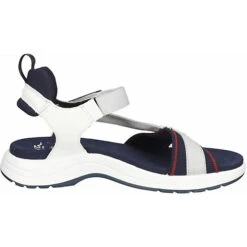 Ara Wanderschuhe Outdoorsandalen - Blau/weiß 12 Ara Wanderschuhe Outdoorsandalen - Blau/weiß -Mode-Sneaker-Shop 20489576 04