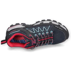 Dockers By Gerli Hiking Trekkingschuhe -Mode-Sneaker-Shop 20501275 06