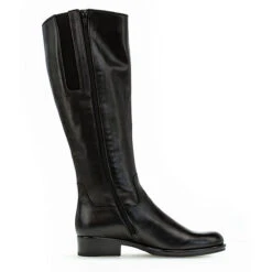 Gabor Klassische Stiefel - Schwarz -Mode-Sneaker-Shop 20512996 05