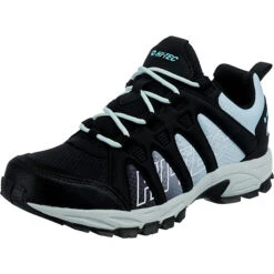 Hi-Tec Warrior I Women’s Wanderschuhe - Hellblau