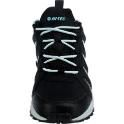 Hi-Tec Warrior I Women’s Wanderschuhe - Hellblau -Mode-Sneaker-Shop 20517129 04