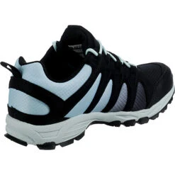 Hi-Tec Warrior I Women’s Wanderschuhe - Hellblau -Mode-Sneaker-Shop 20517129 05