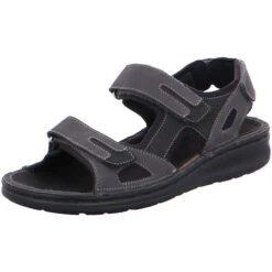 Trekking- & Wanderschuhe - Grau