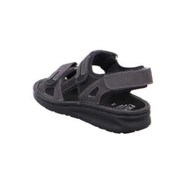 Trekking- & Wanderschuhe - Grau -Mode-Sneaker-Shop 20535729 03