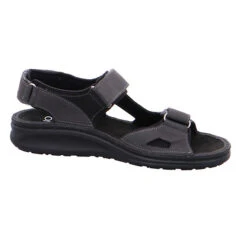 Trekking- & Wanderschuhe - Grau -Mode-Sneaker-Shop 20535729 06