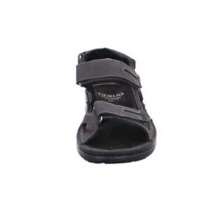 Trekking- & Wanderschuhe - Grau -Mode-Sneaker-Shop 20535729 07