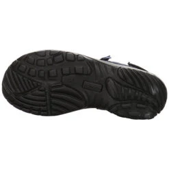 Salamander Damen Trekkingsandalen Lake Sandale Wandern Bequem Outdoor Lederkombination Uni Outdoorsandalen -Mode-Sneaker-Shop 20575283 03