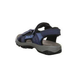 Salamander Damen Trekkingsandalen Lake Sandale Wandern Bequem Outdoor Lederkombination Uni Outdoorsandalen -Mode-Sneaker-Shop 20575283 04