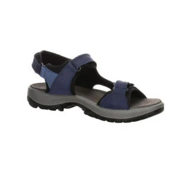 Salamander Damen Trekkingsandalen Lake Sandale Wandern Bequem Outdoor Lederkombination Uni Outdoorsandalen -Mode-Sneaker-Shop 20575283 06