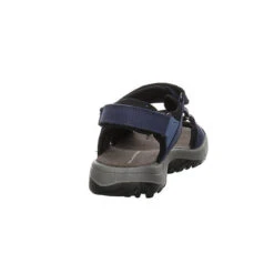 Salamander Damen Trekkingsandalen Lake Sandale Wandern Bequem Outdoor Lederkombination Uni Outdoorsandalen -Mode-Sneaker-Shop 20575283 08