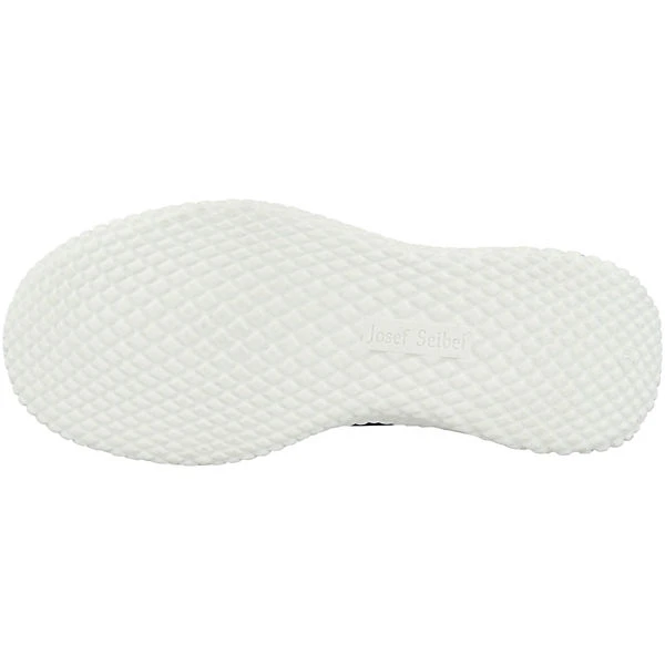 Josef Seibel Amelie 02 Schnürschuhe Damen Klassische Halbschuhe - Blau 7 Josef Seibel Amelie 02 Schnürschuhe Damen Klassische Halbschuhe - Blau – Bild 5