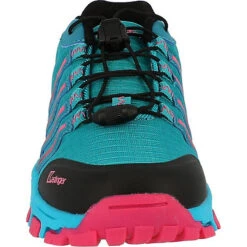 Kastinger Outdoorschuhe ELISAAN Für Mädchen - Petrol -Mode-Sneaker-Shop 20677013 03