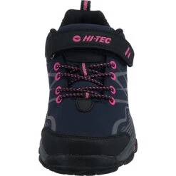 Hi-Tec Halbschuh Blackout Für Kinder -Mode-Sneaker-Shop 20677811 04