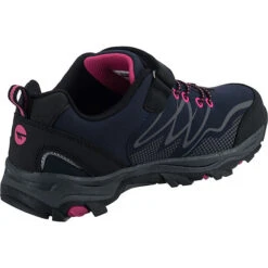 Hi-Tec Halbschuh Blackout Für Kinder -Mode-Sneaker-Shop 20677811 05