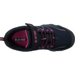 Hi-Tec Halbschuh Blackout Für Kinder -Mode-Sneaker-Shop 20677811 06