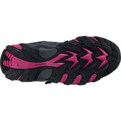 Hi-Tec Halbschuh Blackout Für Kinder -Mode-Sneaker-Shop 20677811 07