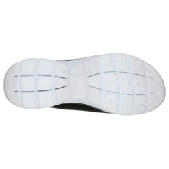 Skechers Summits Slip-On-Sneaker - Schwarz -Mode-Sneaker-Shop 20762746 04