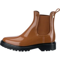 Lemon Jelly Block Gummistiefel -Mode-Sneaker-Shop 20786959 03