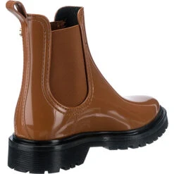 Lemon Jelly Block Gummistiefel -Mode-Sneaker-Shop 20786959 05