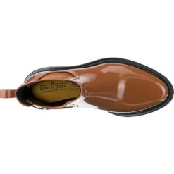 Lemon Jelly Block Gummistiefel -Mode-Sneaker-Shop 20786959 06