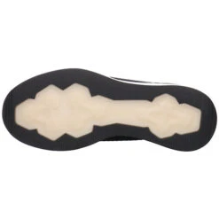 Ara Schuhe Slip-Ons Chicago Slip-On Sneaker Slip-Ons Freizeit Textil Uni Slip-On-Sneaker - Dunkelblau -Mode-Sneaker-Shop 20789891 03