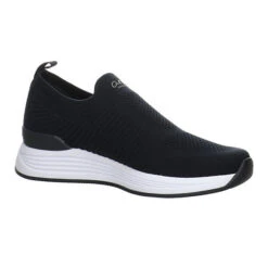 Ara Schuhe Slip-Ons Chicago Slip-On Sneaker Slip-Ons Freizeit Textil Uni Slip-On-Sneaker - Dunkelblau -Mode-Sneaker-Shop 20789891 07