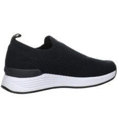 Ara Schuhe Slip-Ons Chicago Slip-On Sneaker Slip-Ons Freizeit Textil Uni Slip-On-Sneaker - Dunkelblau -Mode-Sneaker-Shop 20789891 08